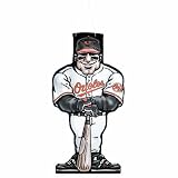MLB Baltimore Orioles Windjock