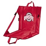 Ohio State University Stadium Seat