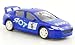 Produkt-Bild: Peugeot 407 Silhouette, No.9, Esso, Modellauto, Fertigmodell, Norev 1:50