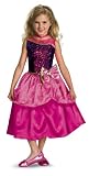 Barbie Princess Charm School Deluxe Child Girl