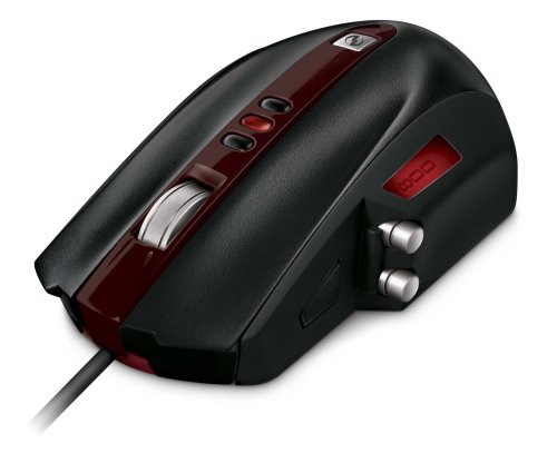 Microsoft Sidewinder Mouse