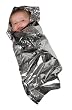 Sterile Foil Baby Bunting