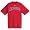 Los Angeles Angels Official Wordmark Short Sleeve T-Shirt (Small)