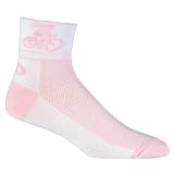 Lin Biker Betty Sock