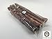 12-inch Standard Bully Sticks by Best Bully Sticks (12 Pack)