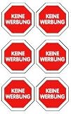 Produkt-Bild: Hinweisetikett 6Et