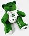 Good Luck Gymnastics Bear, Girls Gymnast Gift, Medium 8 inch