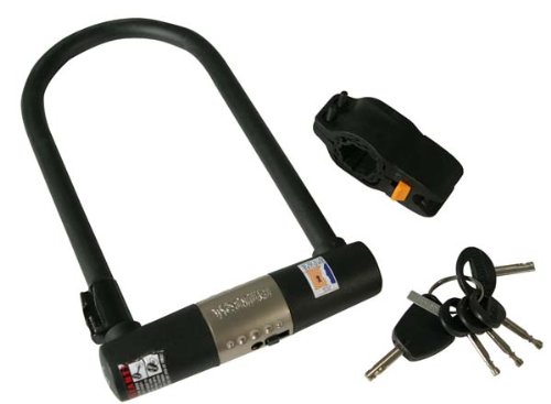 On Guard Bulldog LS U Lock