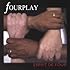 FOURPLAY「ESPRIT DE FOUR」