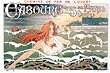 CABOURG NUDE - VINTAGE FRENCH ADVERTISING - POSTER(Size 24"x36")
