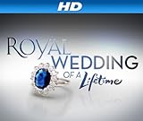 41o6Ubzb4vL. SL160  Royal Wedding of a Lifetime: A Tale of Two Princesses [HD]