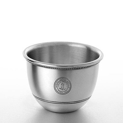 Virginia Military Institute Pewter Jefferson Cup