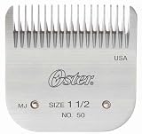 Oster Blade 1-1/2 Cuts Clipper 111