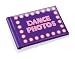 Dance Photo Book