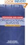 Designing and Using Organizational Surveys: A Seven-Step Process (Jossey-Bass Business & Management)