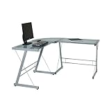 Broadway Solutions Corner L-Shaped Desk
