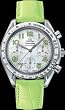 NEW OMEGA SPEEDMASTER LADIES REDUCED WATCH 3834.72.35
