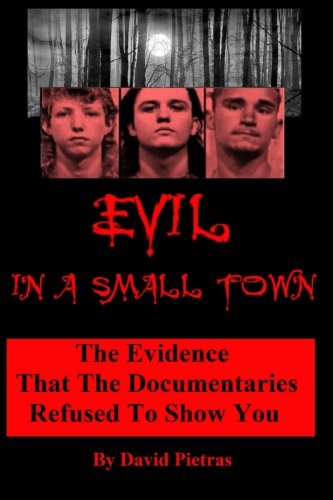 Evil In A Small Town