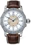 Longines Watches- Longines Sports Legends The Lindbergh 75th Anniversary Edition Automatic Men's Watch