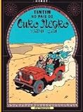 Tintim No Pais do Ouro Negro - Au Pays de Lor Noir (Em Portugues do Brasil)