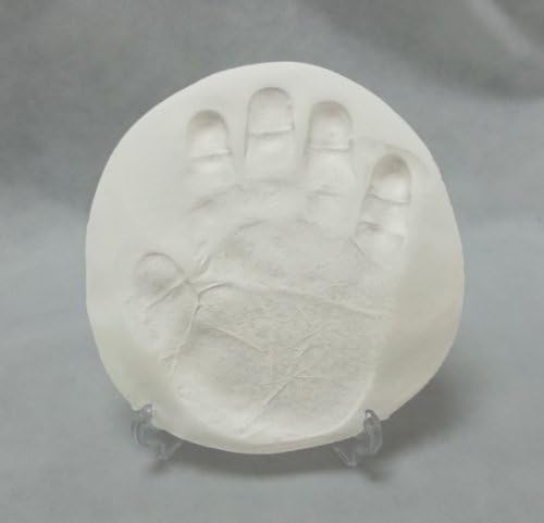 BKBS Memory Print Clay (Clay Refill)