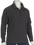 Craghoppers Atoll & Half Zip Top Black Pepper - X Large