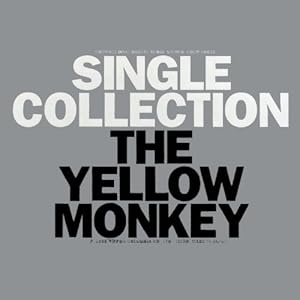 SPARK THE/YELLOW MONKEY
