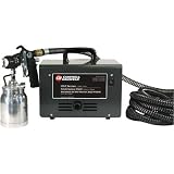 Buy Campbell Hausfeld HVLP Finishing Paint System - 5 PSI, 0.07 GPM, Model# HV2500 by Campbell Hausfeld