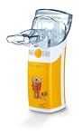 Beurer JIH 50 Ultraschall-Inhalator