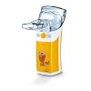 Ultraschall-Inhalator, Janosch by Beurer, »JIH 50«