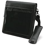 Thinkpad(r) X60 Tablet Sleeve, Easy Access Flaps, Adjustable Hand Hold, Comforta