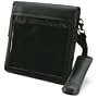 Thinkpad(r) X60 Tablet Sleeve, Easy Access Flaps, Adjustable Hand Hold, Comforta
