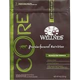 Wellness CORE Adult Reduced Fat Turkey Dog Food