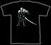 Final Fantasy VII Sephiroth Shirt