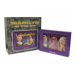 Marilyn Monroe Virtual Vision Photo Frame