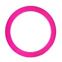 Mr Babache Medium Juggling Ring - Pink
