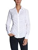 MEXX Damen Businessbluse N1ME3716