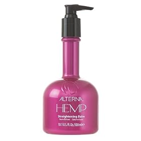 Alterna Hemp Seed Straightening Balm