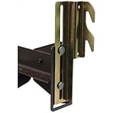 #711 Bolt-On to Hook-On Bed Frame Conversion Brackets with Hardware