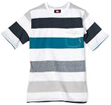 Quiksilver Boys 8-20 Crossroads Knit Shirt