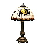 Colorado Tiffany Table Lamp