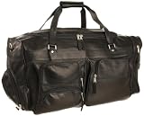 Latico Heritage Collection Viking Duffel