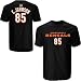 Search : Reebok Cincinnati Bengals Chad Johnson Youth Name & Number T-Shirt