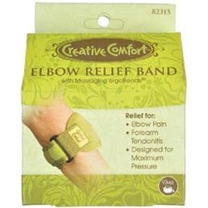 Creative-Comfort-Elbow-Relief-Band