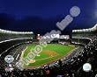 New York Yankees Stadium Opening Game Night Shot 8x10