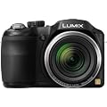 Panasonic Lumix DMC-LZ20 - C�mara digital 16.1 Megap�xeles