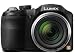 Panasonic DMC-LZ20E-K