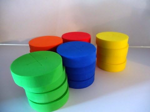 18 Site Aeroponic Plant Cloner - Bloom Brothers Cloner Bucket - Propogate Your Favorite Garden Plants - "The Original" From Bloom Brothers