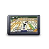Garmin nĂ¼vi 265W/265WT 4.3-Inch Widescreen Bluetooth Portable GPS Navigator with Traffic