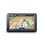  Garmin nvi 265W/265WT 4.3-Inch Widescreen Bluetooth Portable GPS Navigator with Traffic